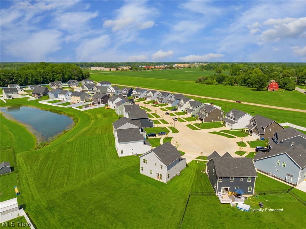 Eagle Meadow Sub - Residential