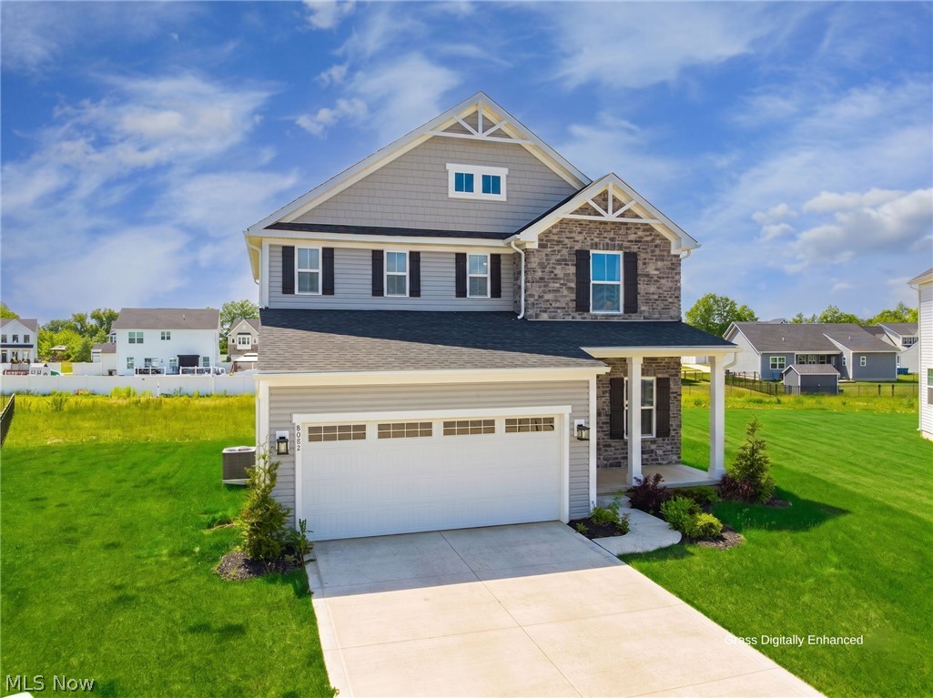 Eagle Meadow Sub - Residential