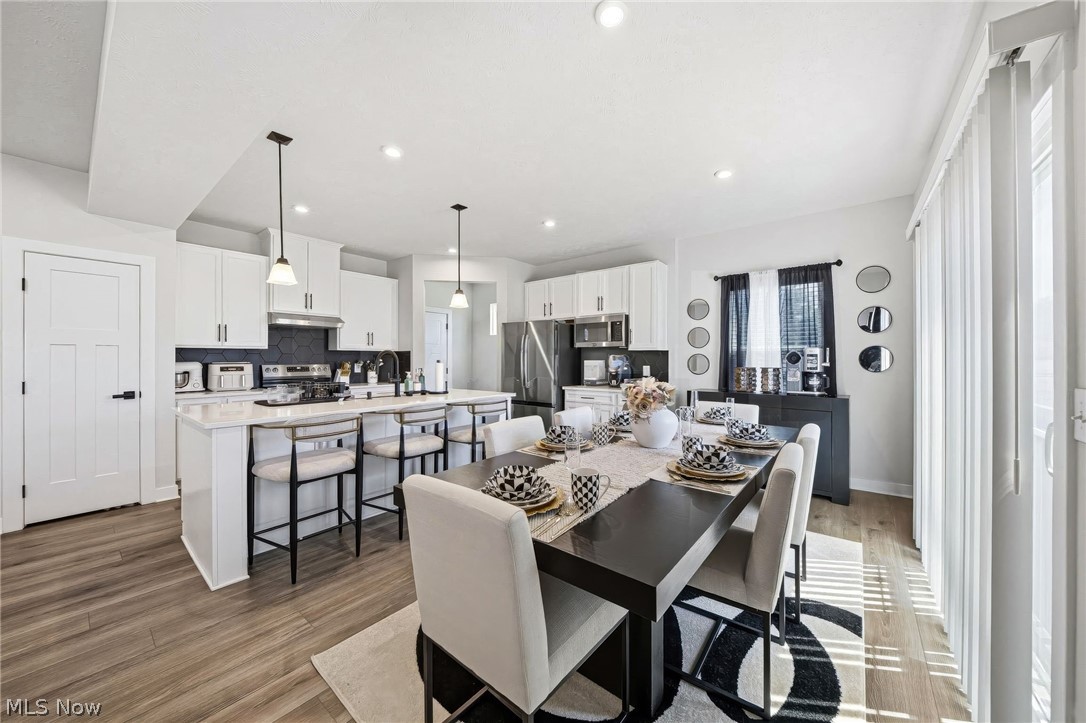 Eagle Meadow Sub - Residential