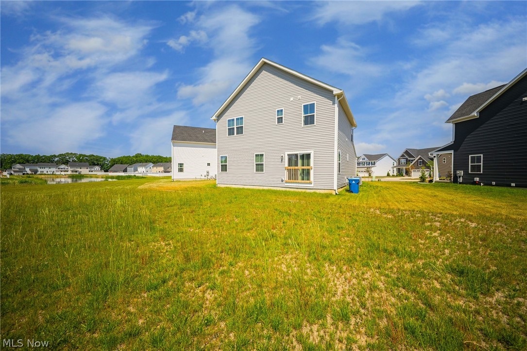 Eagle Meadow Sub - Residential