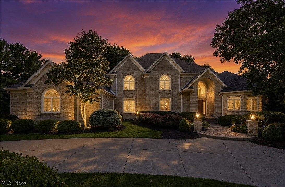 Crystal Shores Ph V - Residential