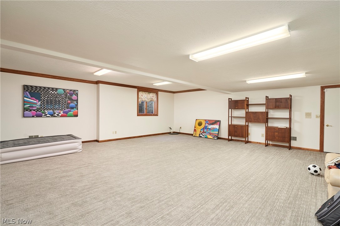 Crystal Shores Ph V - Residential