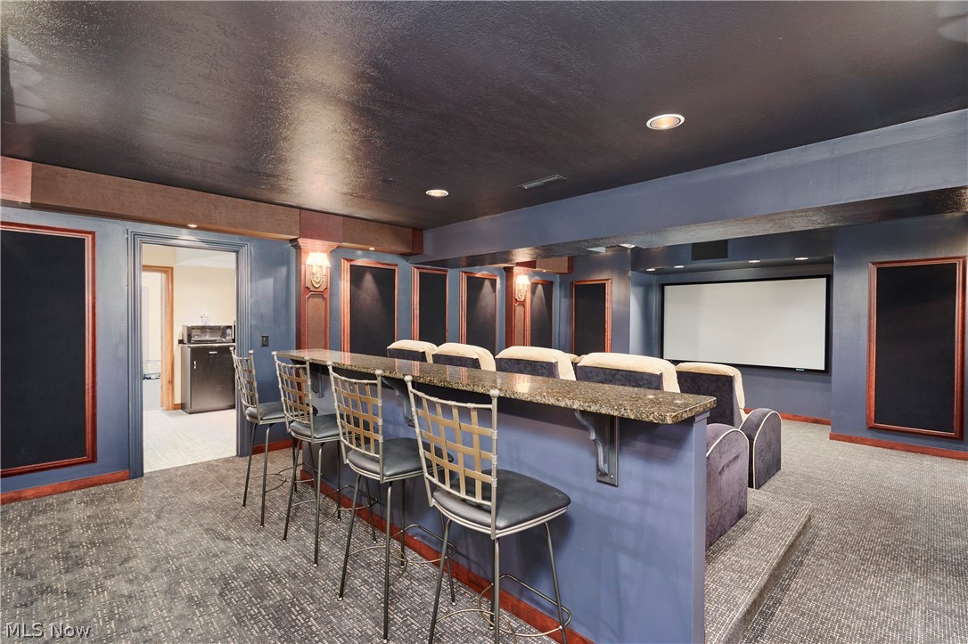 Crystal Shores Ph V - Residential
