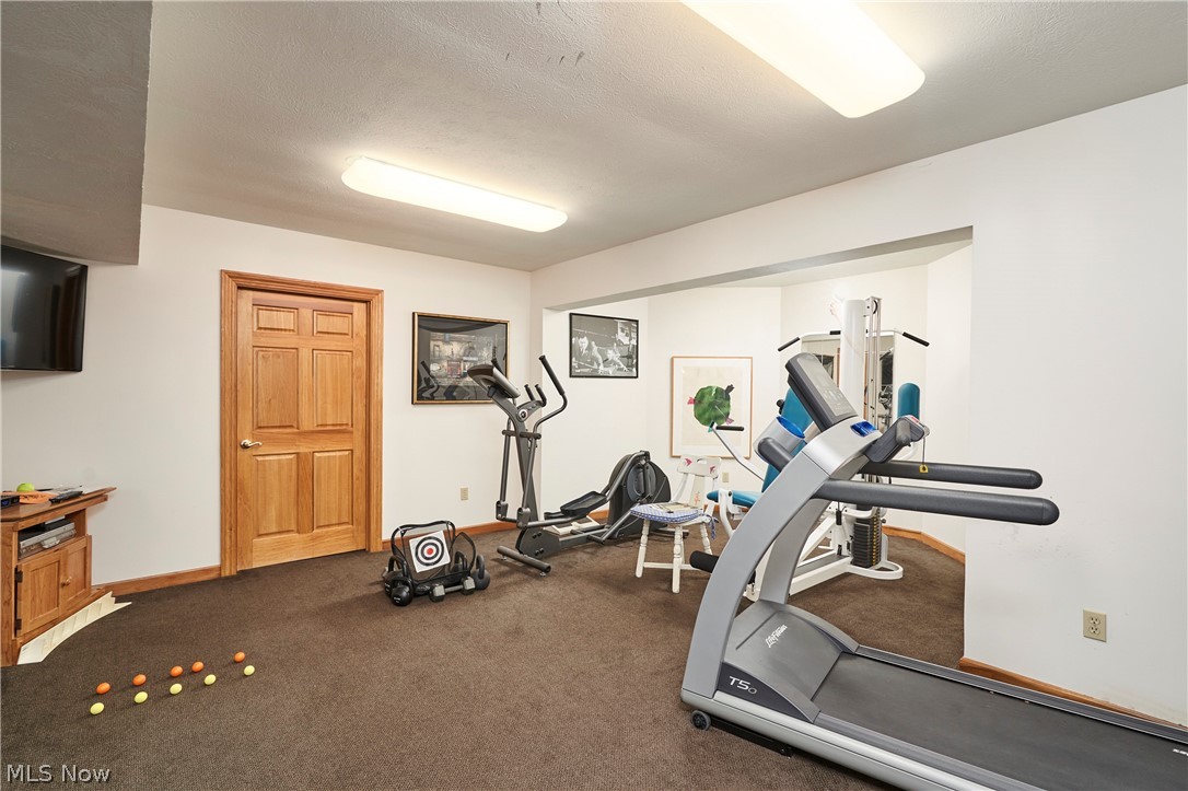 Crystal Shores Ph V - Residential
