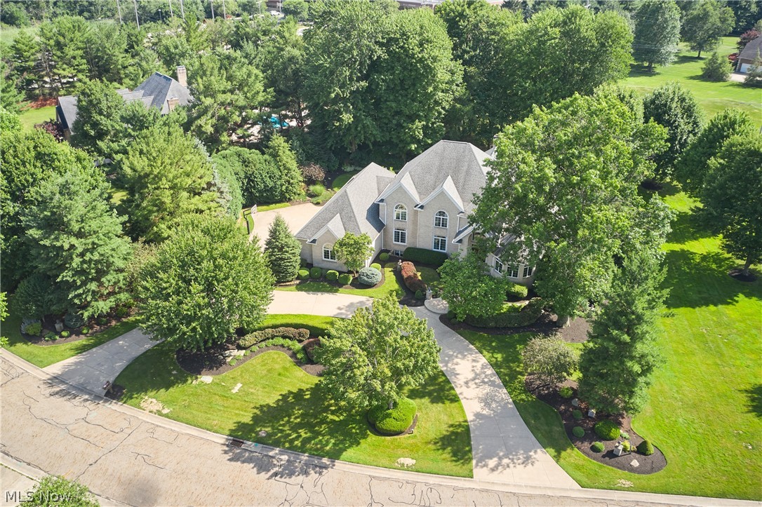 Crystal Shores Ph V - Residential