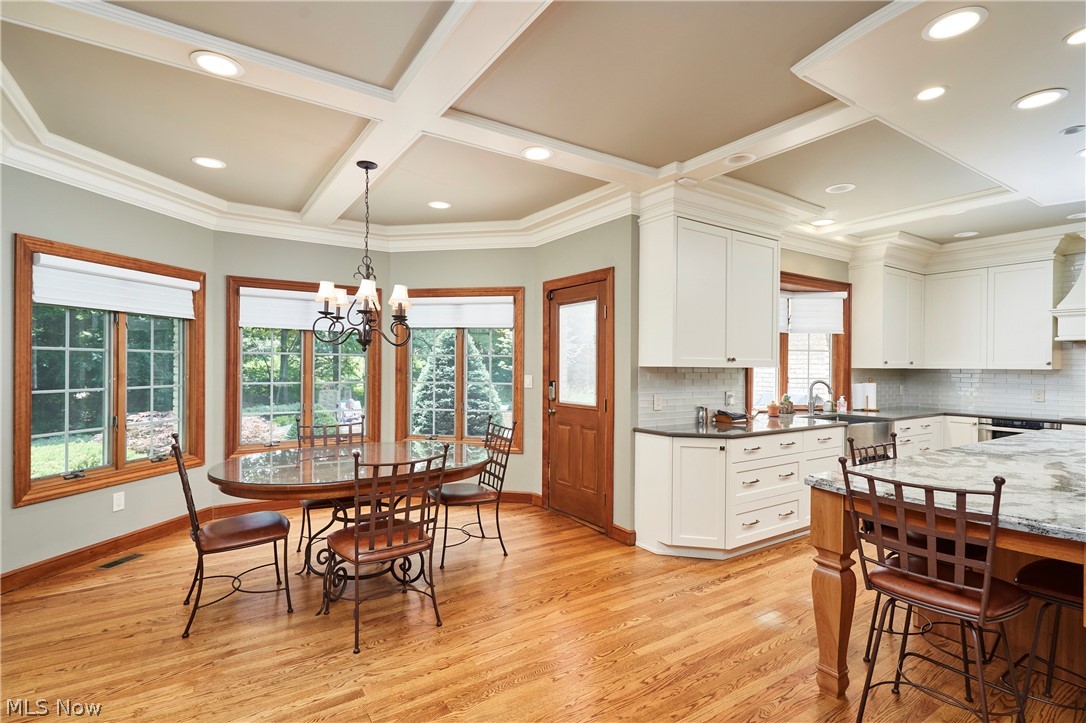 Crystal Shores Ph V - Residential