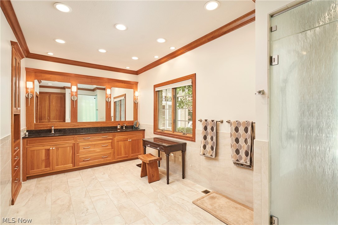 Crystal Shores Ph V - Residential