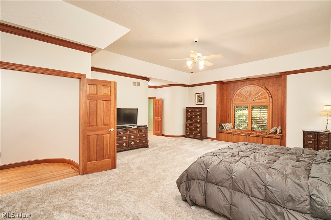 Crystal Shores Ph V - Residential