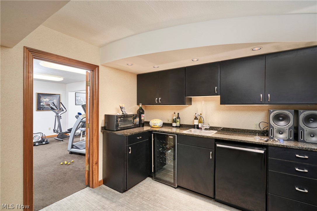 Crystal Shores Ph V - Residential
