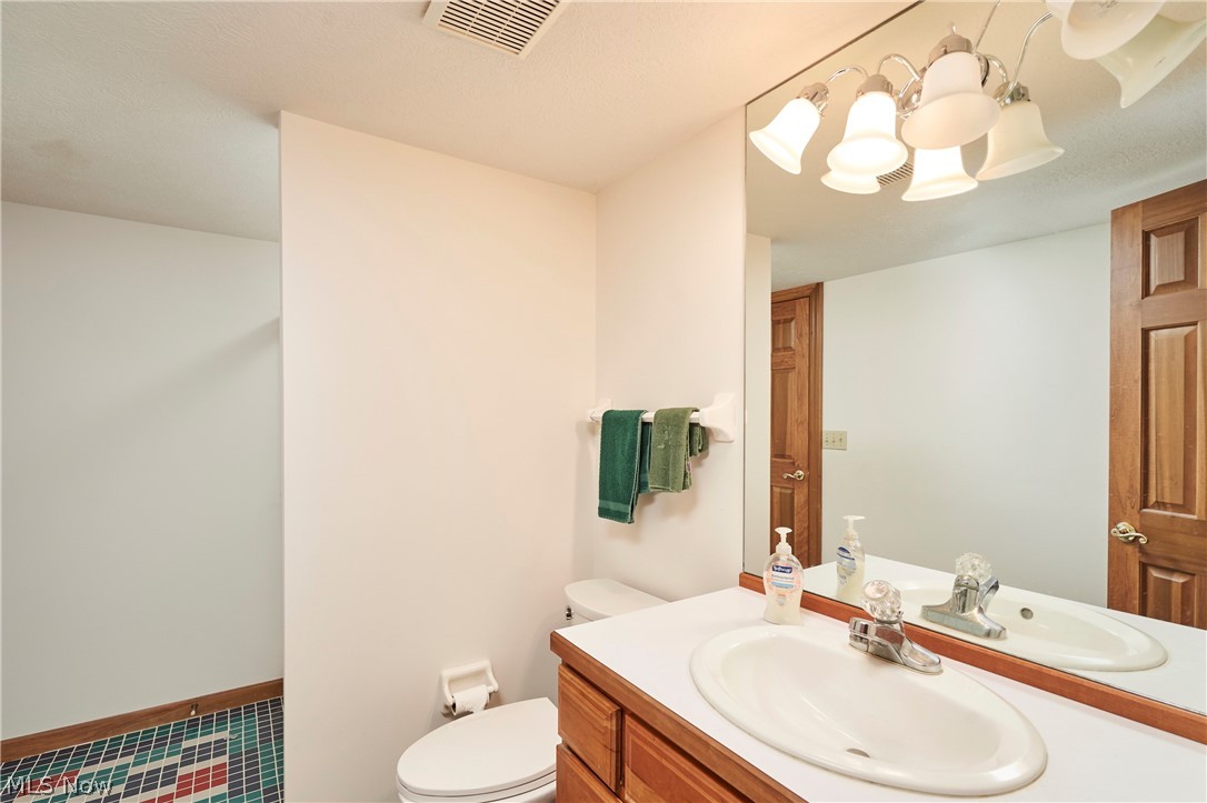 Crystal Shores Ph V - Residential