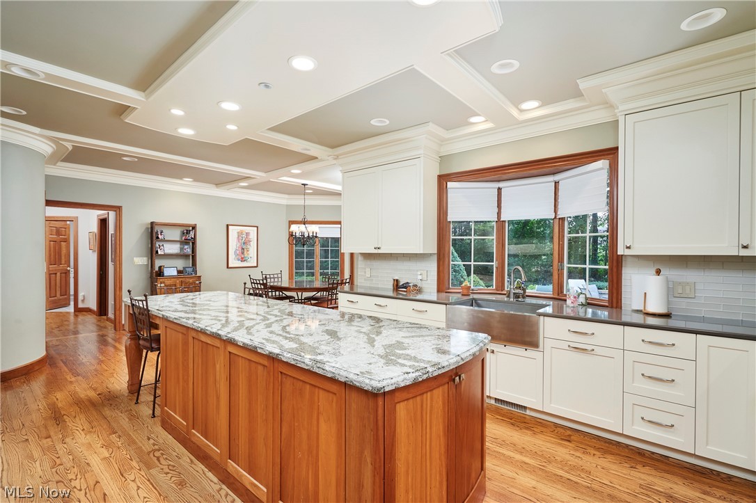Crystal Shores Ph V - Residential