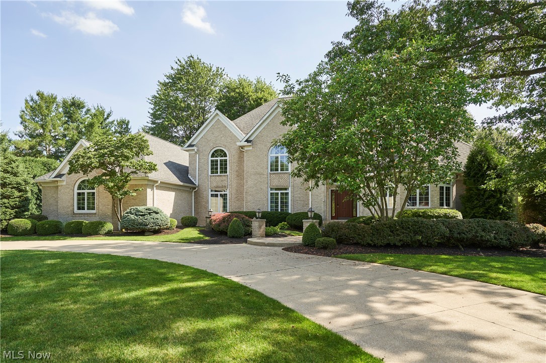 Crystal Shores Ph V - Residential