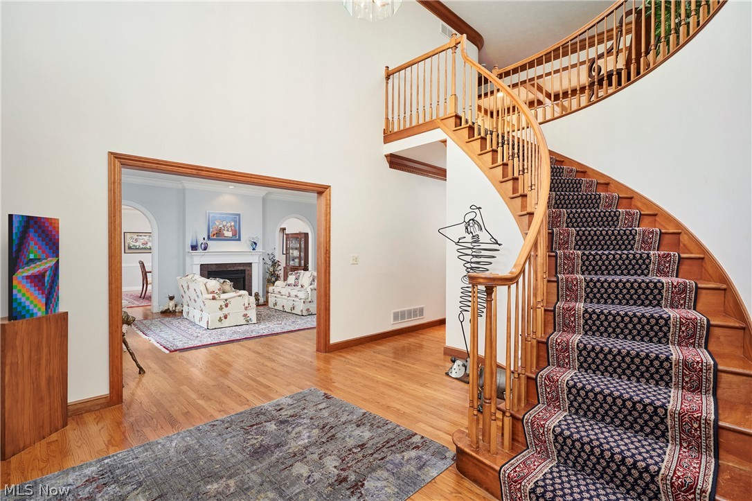 Crystal Shores Ph V - Residential