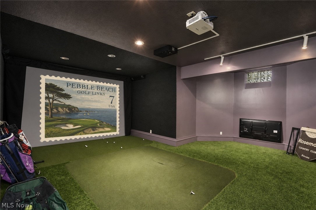 Crystal Shores Ph V - Residential