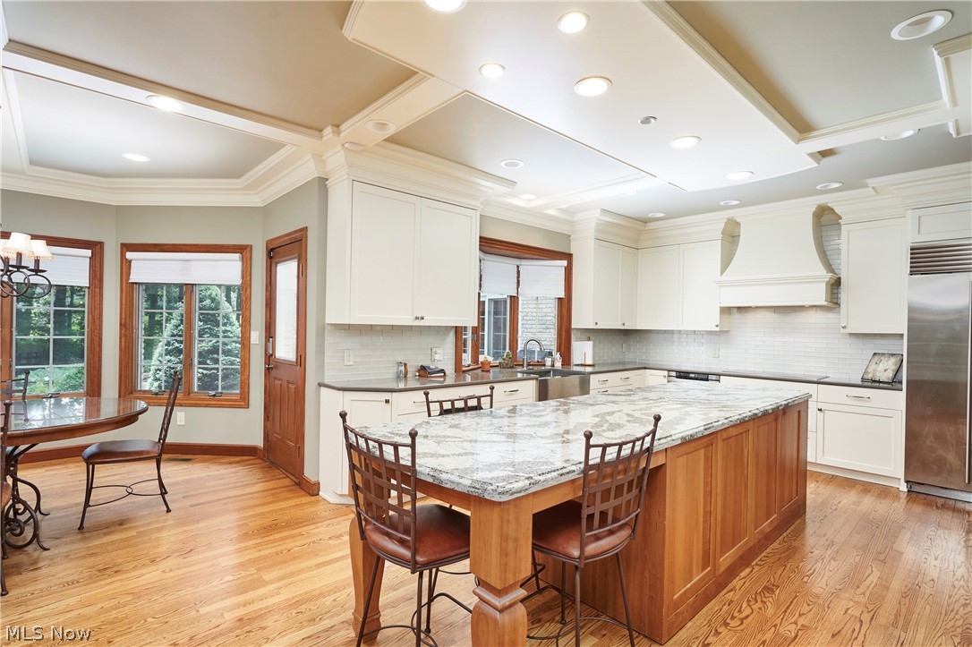 Crystal Shores Ph V - Residential