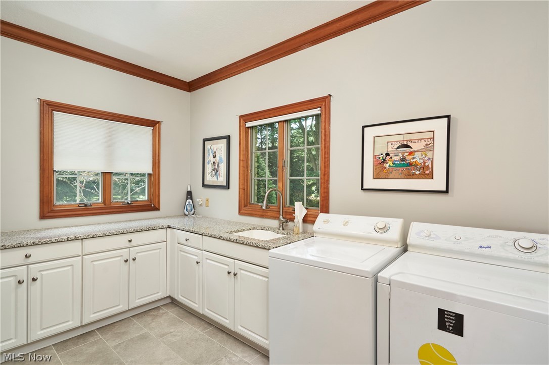 Crystal Shores Ph V - Residential
