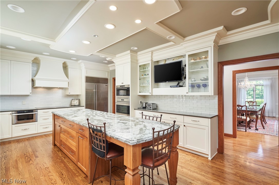 Crystal Shores Ph V - Residential