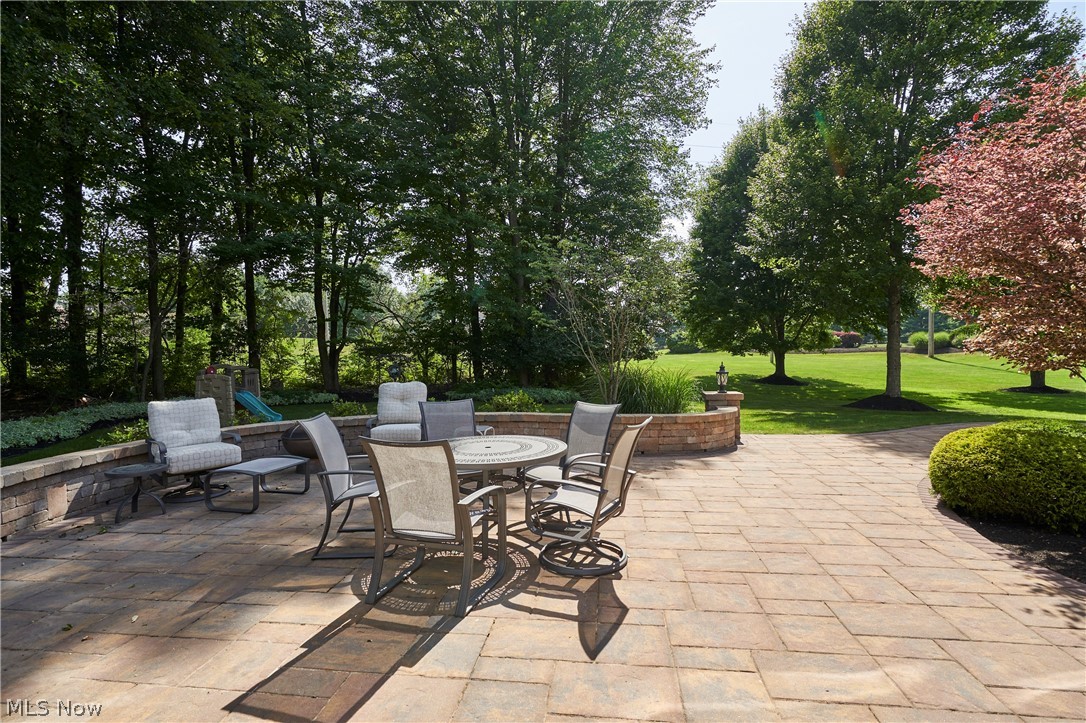 Crystal Shores Ph V - Residential