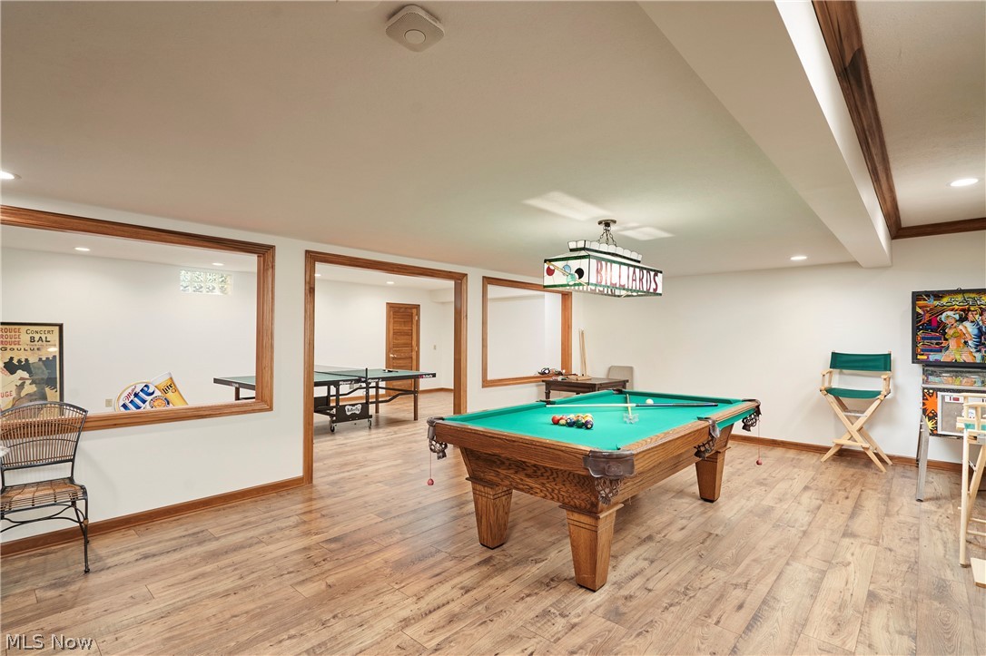 Crystal Shores Ph V - Residential