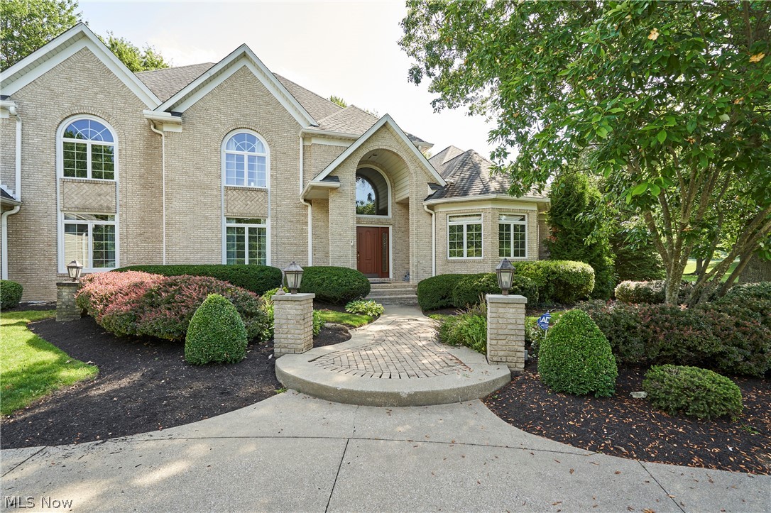 Crystal Shores Ph V - Residential
