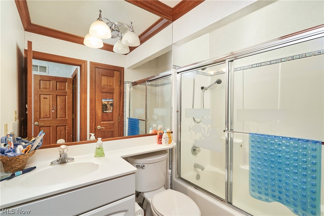 Crystal Shores Ph V - Residential