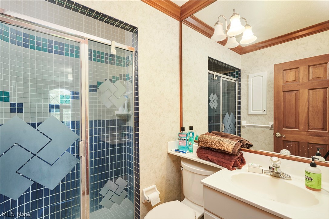 Crystal Shores Ph V - Residential