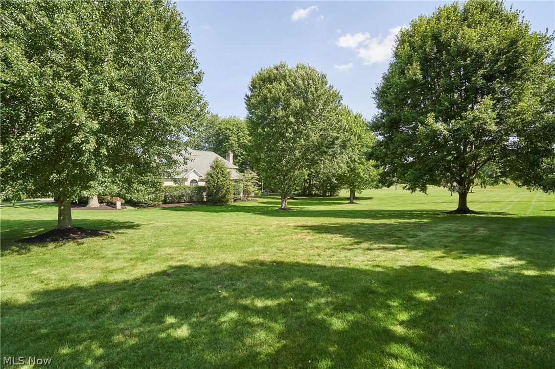 Crystal Shores Ph V - Residential