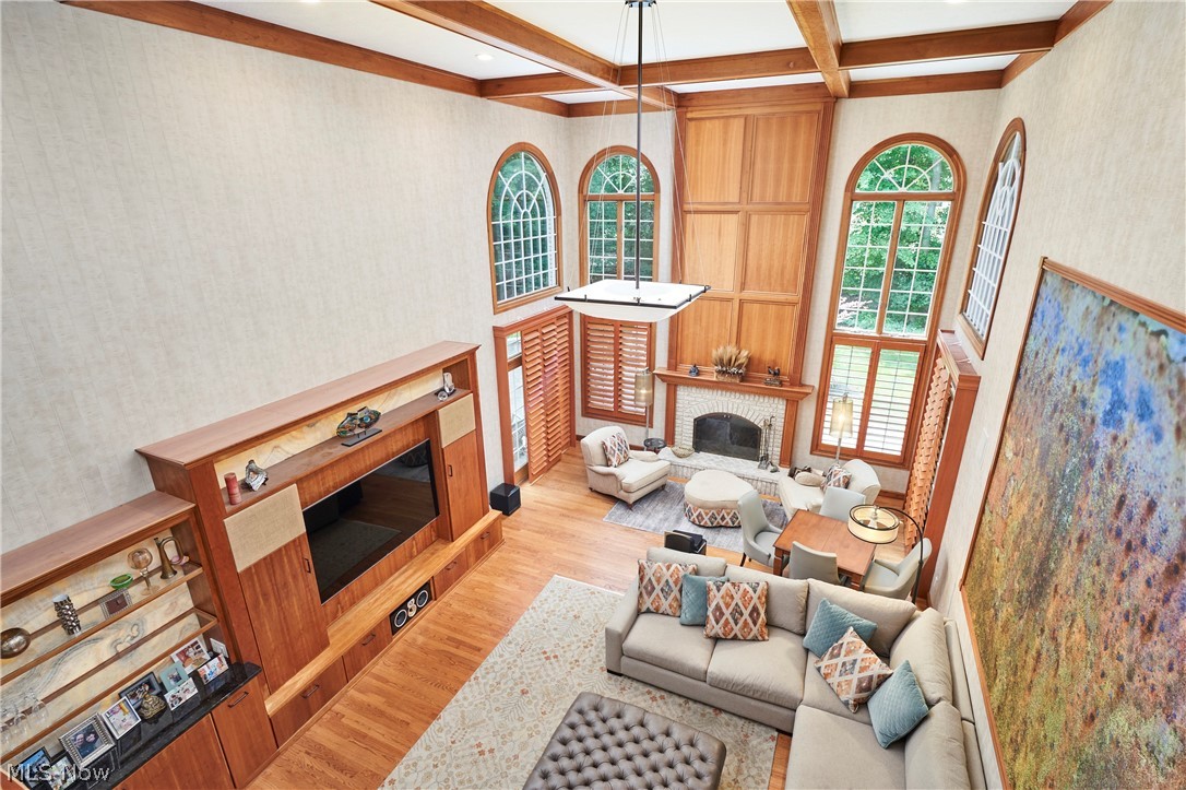 Crystal Shores Ph V - Residential