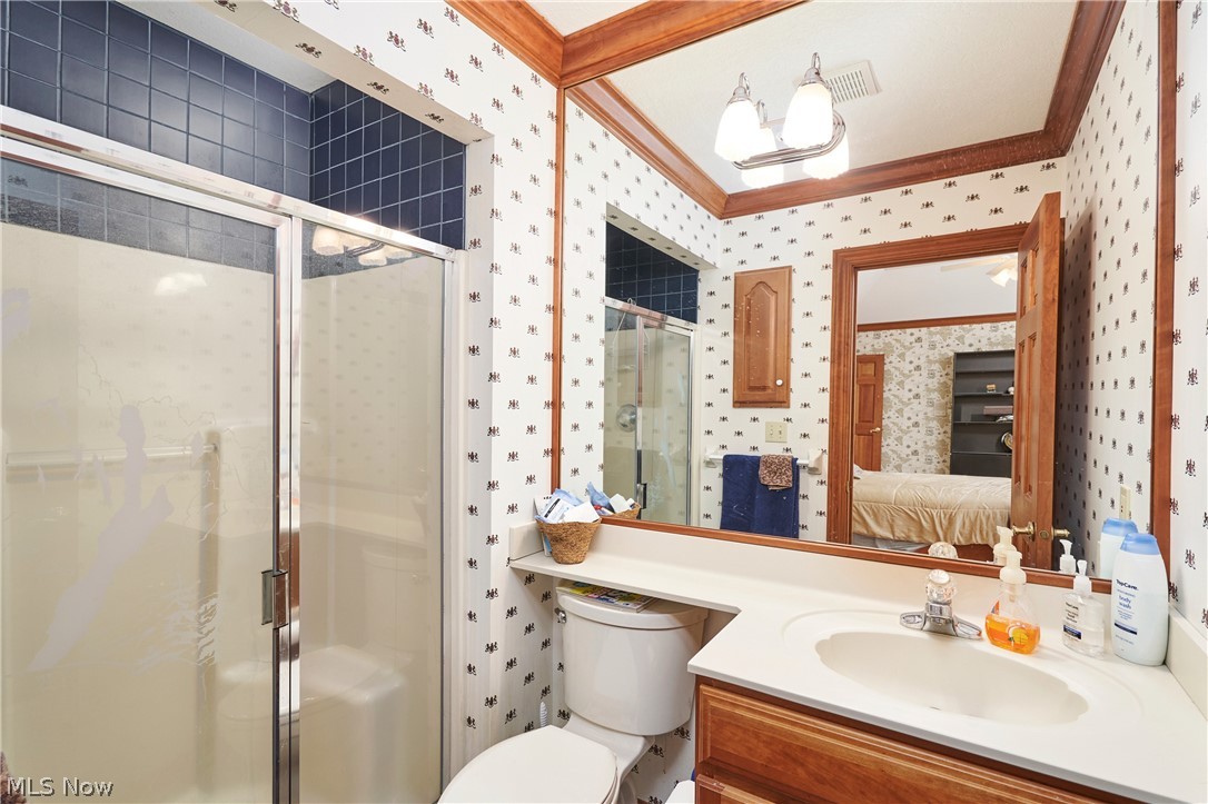 Crystal Shores Ph V - Residential