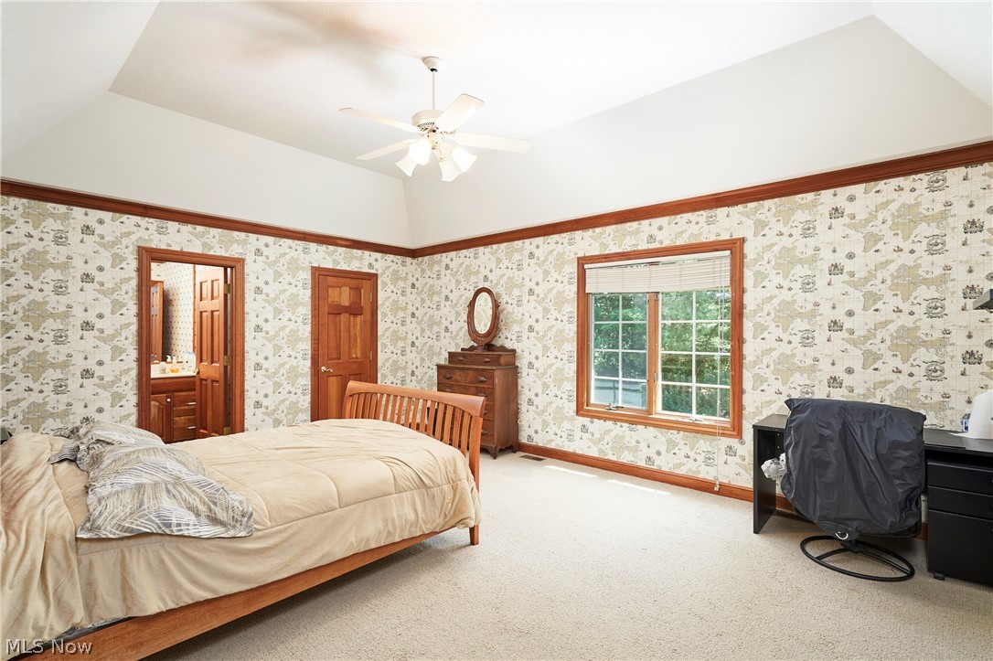 Crystal Shores Ph V - Residential