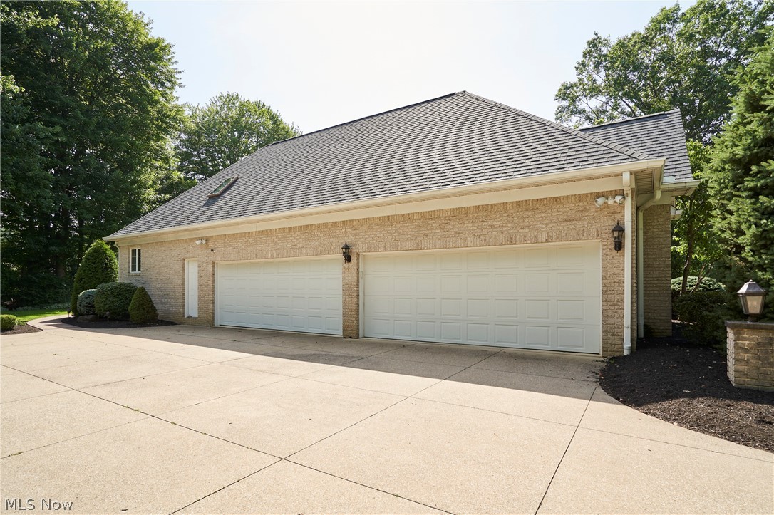 Crystal Shores Ph V - Residential