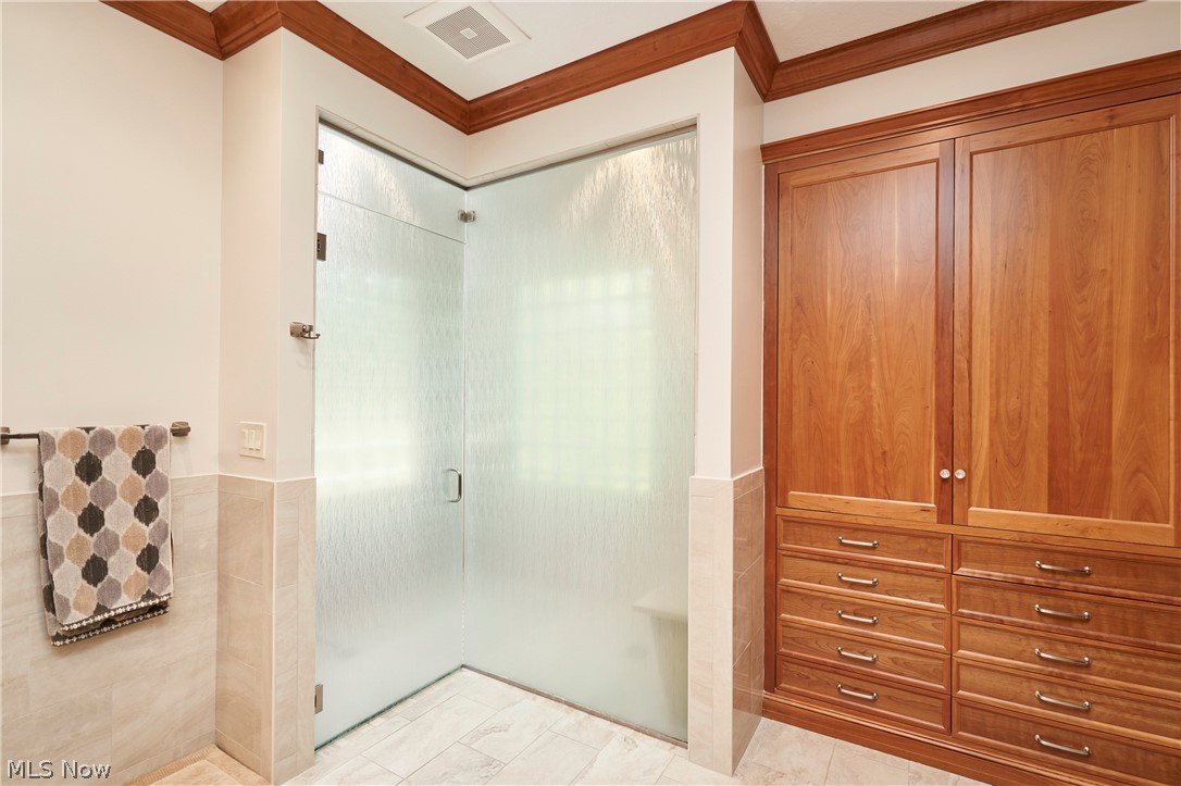 Crystal Shores Ph V - Residential
