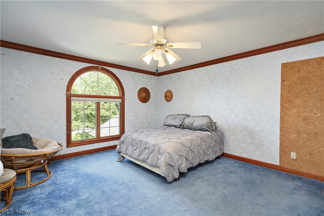 Crystal Shores Ph V - Residential