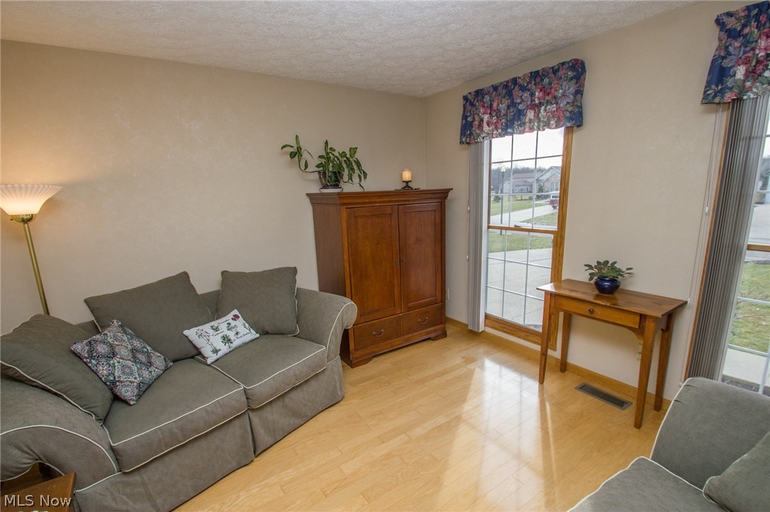 Cornerstone Park - Residential