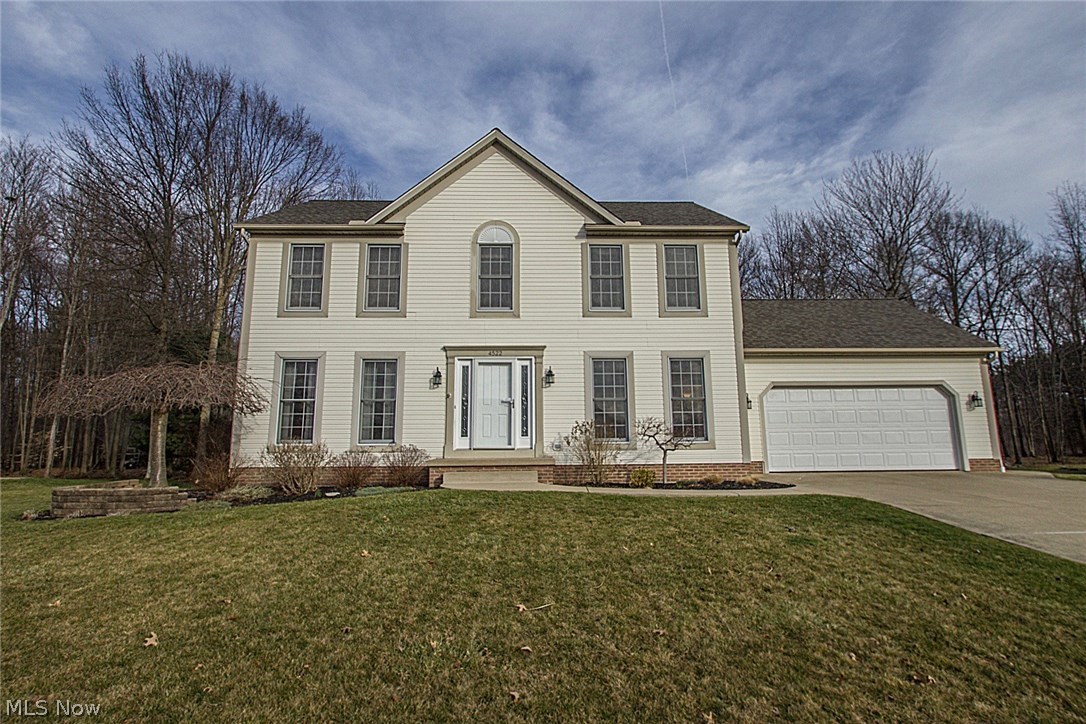 Cornerstone Park - Residential