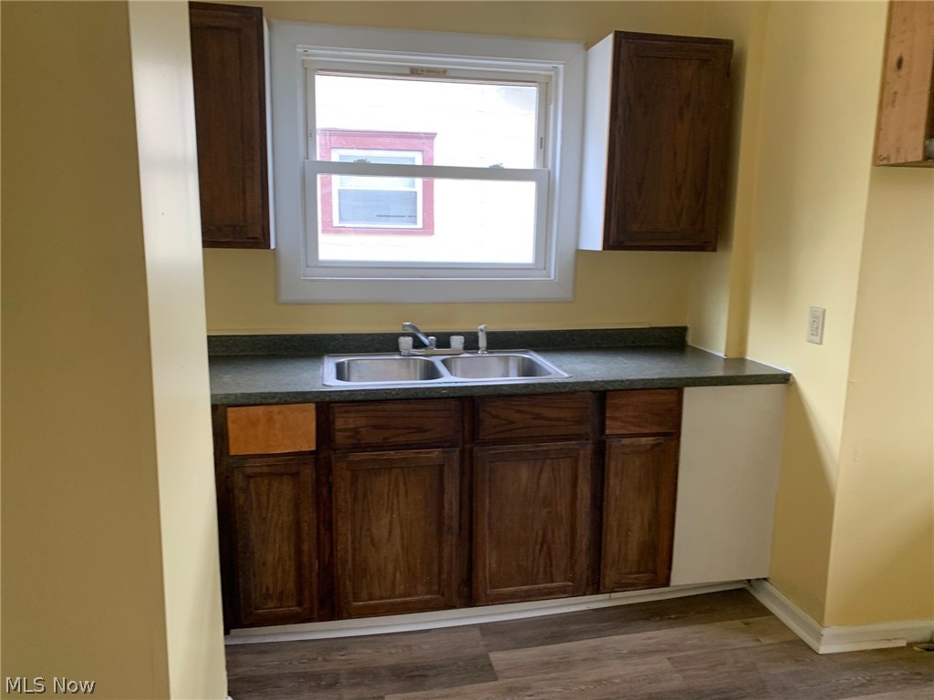 Brown Street Allotment/W T & B - Residential Lease