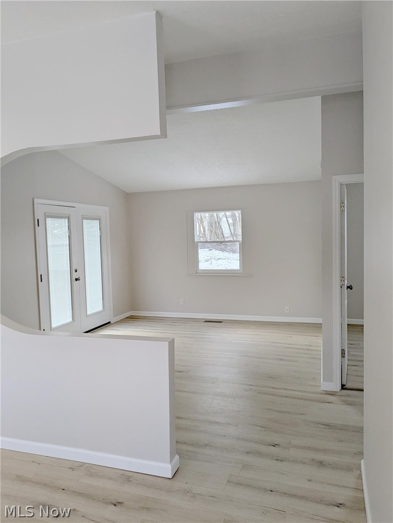 Scenic Park Estates - Residential Income