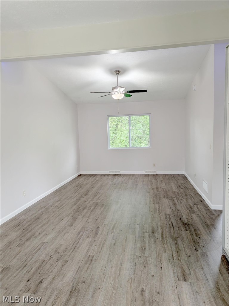 Scenic Park Estates - Residential Income
