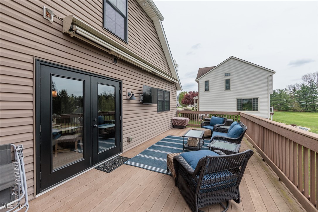 Quail Highlands - Residential