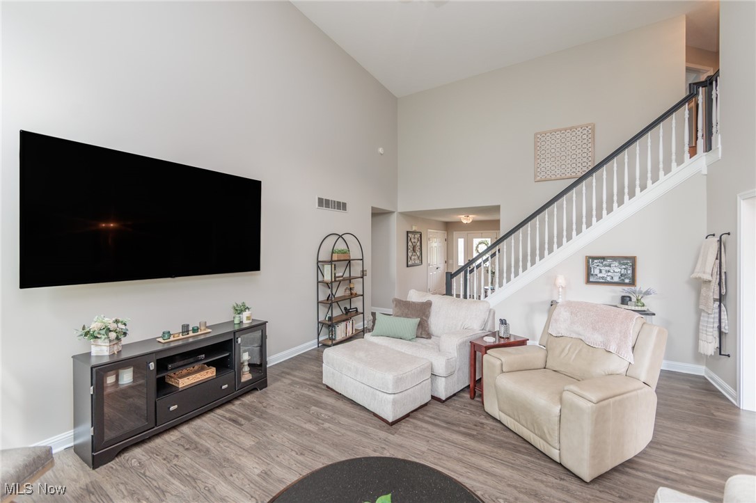 Quail Highlands - Residential