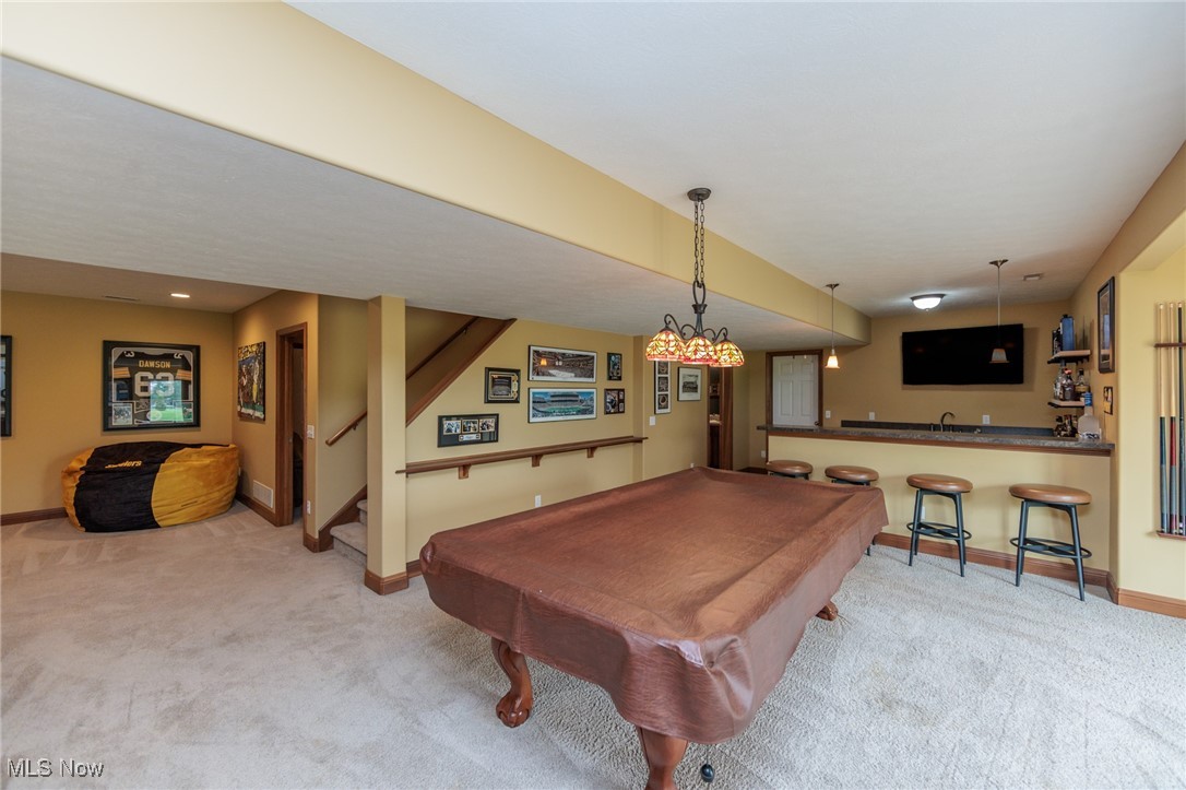 Quail Highlands - Residential