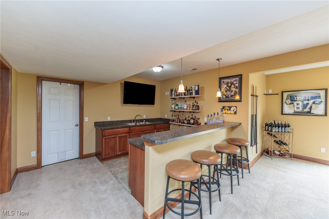 Quail Highlands - Residential