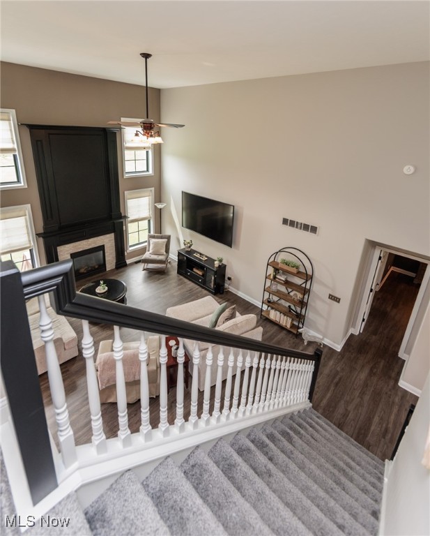 Quail Highlands - Residential