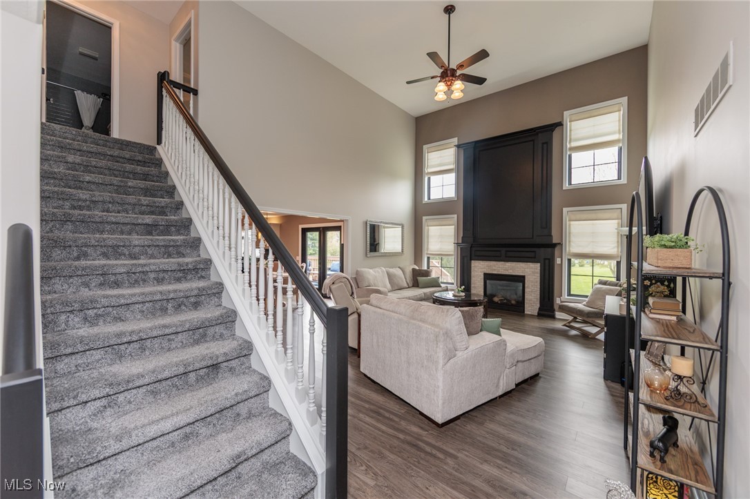 Quail Highlands - Residential