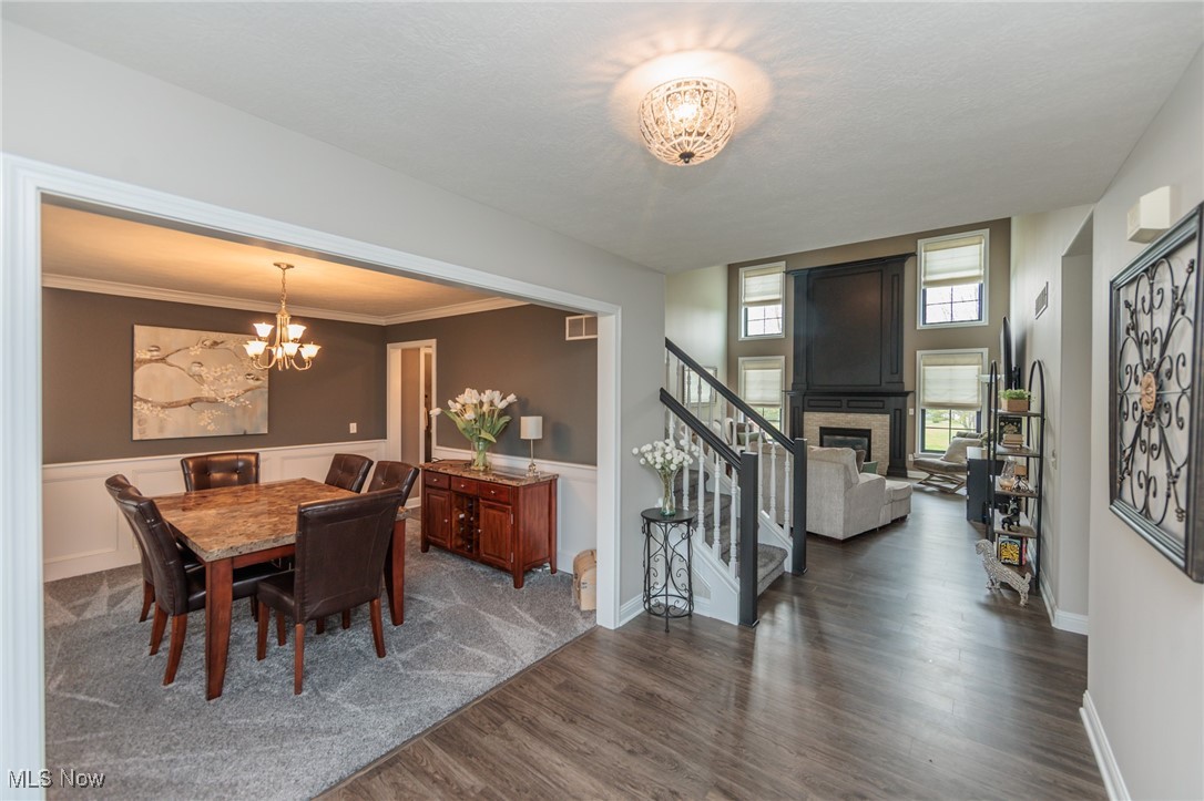 Quail Highlands - Residential