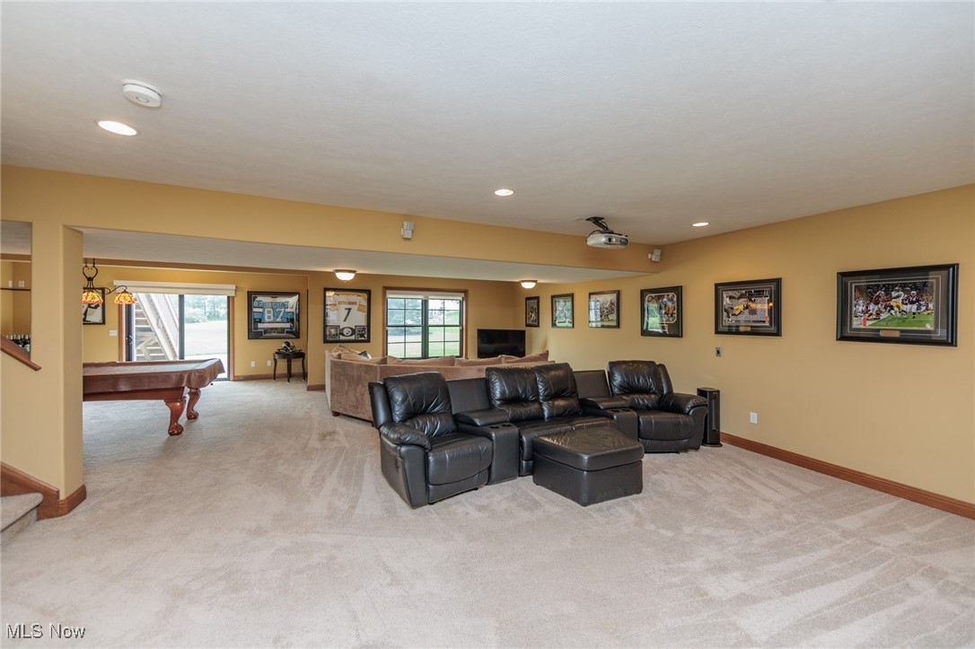 Quail Highlands - Residential