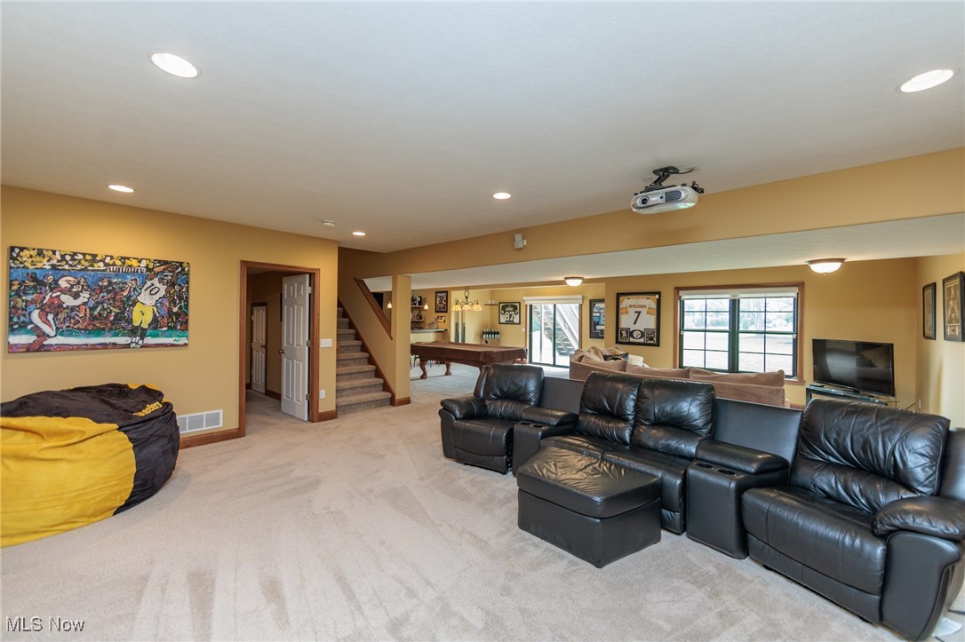 Quail Highlands - Residential