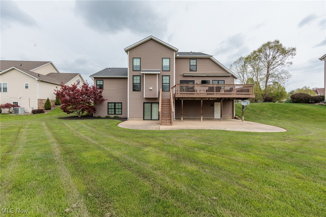 Quail Highlands - Residential