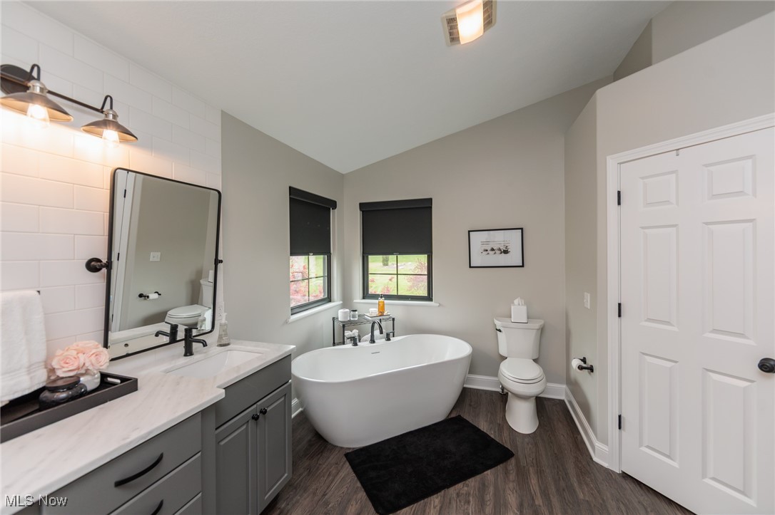 Quail Highlands - Residential