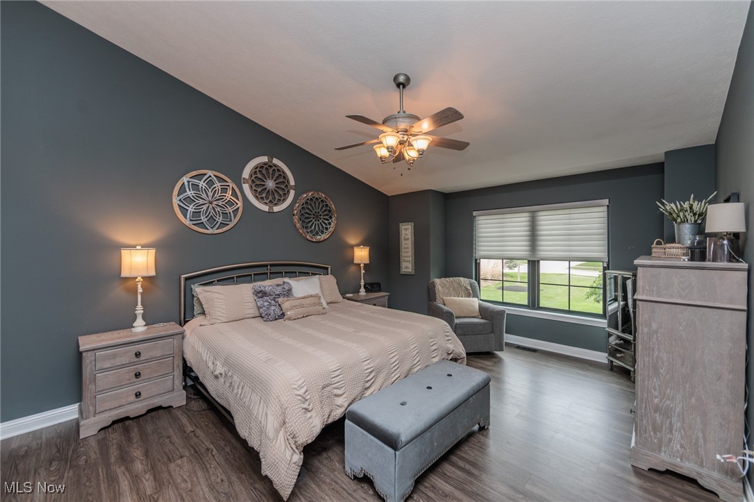 Quail Highlands - Residential